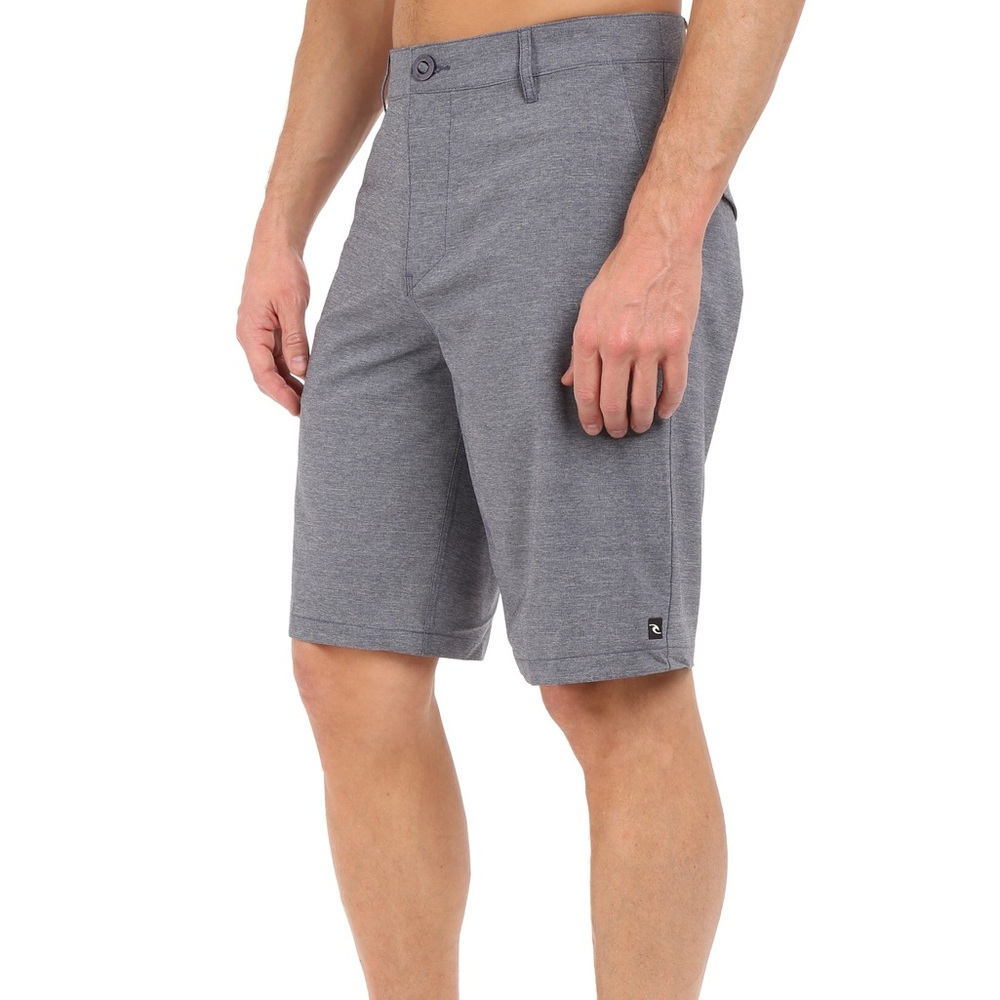 Mirage Boardwalk shorts BLUE